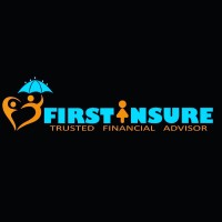 FirstInsure logo, FirstInsure contact details