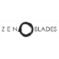 Zen Blades logo, Zen Blades contact details