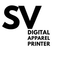 SV Digital Apparel logo, SV Digital Apparel contact details