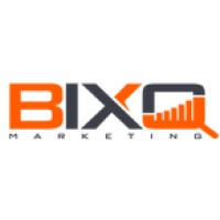 Bixo Marketing logo, Bixo Marketing contact details