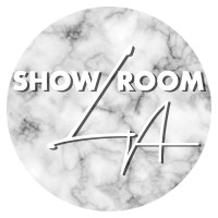 Showroom LA logo, Showroom LA contact details