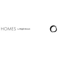 Homes by High Street logo, Homes by High Street contact details