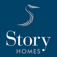 Story Homes logo, Story Homes contact details