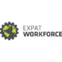 Expat Workforce logo, Expat Workforce contact details