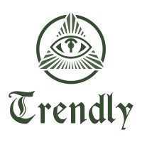 Trendly logo, Trendly contact details