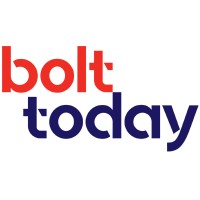 Bolt.today logo, Bolt.today contact details