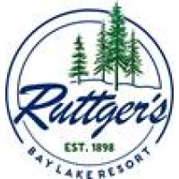 Ruttger's Bay Lake Lodge logo, Ruttger's Bay Lake Lodge contact details