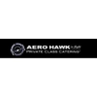 Aero Hawk Catering Inc logo, Aero Hawk Catering Inc contact details