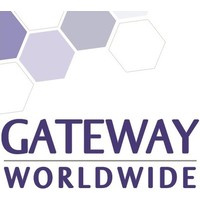 Gateway Worldwide logo, Gateway Worldwide contact details