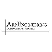 Arp Engineering, Inc. logo, Arp Engineering, Inc. contact details