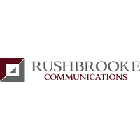 Rushbrooke Communications logo, Rushbrooke Communications contact details