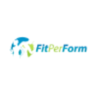 Fit Per Form logo, Fit Per Form contact details