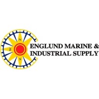 Englund Marine & Industrial Supply logo, Englund Marine & Industrial Supply contact details