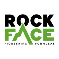 Rock Face 4 Men logo, Rock Face 4 Men contact details