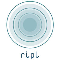 Ripl (Application) logo, Ripl (Application) contact details