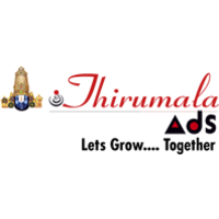 Thirumalaads logo, Thirumalaads contact details