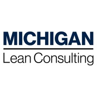 Michigan Lean Consulting logo, Michigan Lean Consulting contact details