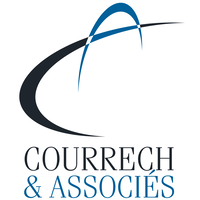 Courrech et Associés logo, Courrech et Associés contact details