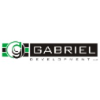 Gabriel Development logo, Gabriel Development contact details