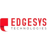 Edgesys Technologys logo, Edgesys Technologys contact details