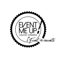 Event-me Up France logo, Event-me Up France contact details