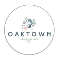 Oaktown Consignment logo, Oaktown Consignment contact details