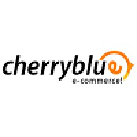 Cherryblue logo, Cherryblue contact details