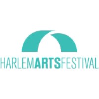 Harlem Arts Festival logo, Harlem Arts Festival contact details