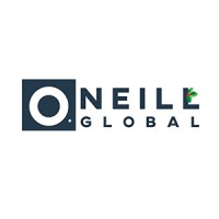 O'Neill Global Ltd. logo, O'Neill Global Ltd. contact details