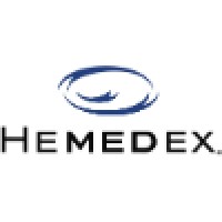 Hemedex Inc logo, Hemedex Inc contact details