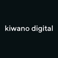 Kiwano Digital logo, Kiwano Digital contact details