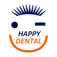 HappyDental Group logo, HappyDental Group contact details