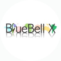 Bluebell X logo, Bluebell X contact details