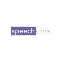 Speech Clinic logo, Speech Clinic contact details