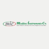 Meditec Instruments Co. logo, Meditec Instruments Co. contact details