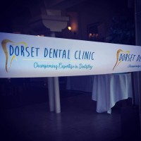 Dorset Dental Clinic logo, Dorset Dental Clinic contact details