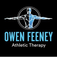 Owen Feeney Athletic Therapy logo, Owen Feeney Athletic Therapy contact details