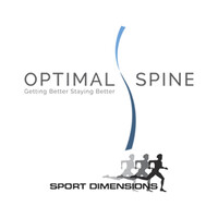 Optimal Spine Chiropratic Clinic logo, Optimal Spine Chiropratic Clinic contact details