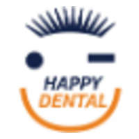 HappyDental Cabinet Stomatologic logo, HappyDental Cabinet Stomatologic contact details