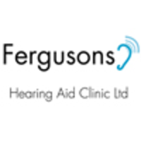 Fergusons Hearing Aid Clinic Limerick logo, Fergusons Hearing Aid Clinic Limerick contact details