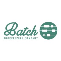 Batch Bookkeeping Company logo, Batch Bookkeeping Company contact details