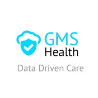 GMSHealth logo, GMSHealth contact details