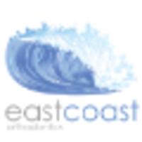 East Coast Orthodontics logo, East Coast Orthodontics contact details