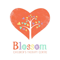 Blossom Children's Therapy Centre logo, Blossom Children's Therapy Centre contact details