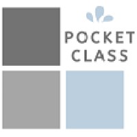 Pocket Class Limited logo, Pocket Class Limited contact details