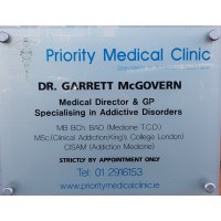 Priority Medical Clinic logo, Priority Medical Clinic contact details