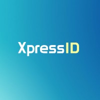 XpressID logo, XpressID contact details