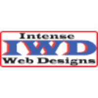 Intense Web Designs logo, Intense Web Designs contact details