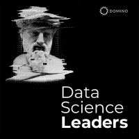 Data Science Leaders Podcast logo, Data Science Leaders Podcast contact details