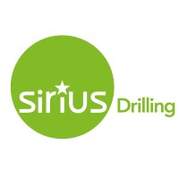 SIRIUS DRILLING LTD logo, SIRIUS DRILLING LTD contact details